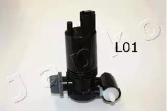 Насос стеклоомывателя JAPKO 156L01