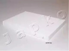 Салонный фильтр JAPKO 21NS10