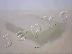 Фильтр салона JAPKO 21TY10