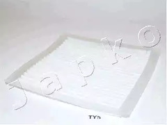 Салонный фильтр JAPKO 21TY5