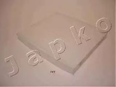 Фильтр салона JAPKO 21TY7