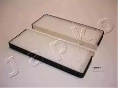 Фильтр салона JAPKO 21W7