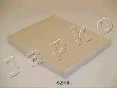 Салонный фильтр JAPKO 21Z10
