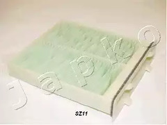 Фильтр салона JAPKO 21Z11