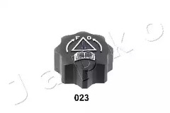 Крышка горловины радиатора JAPKO 33023