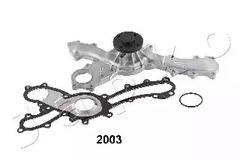 Водяная помпа lexus rx 350 06- JAPKO 352003