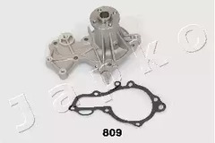 Водяной насос охлаждение двигателя JAPKO 35809