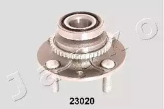 Ступица JAPKO 423020