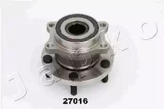 Ступица колеса JAPKO 427016