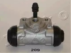 Колесный тормозной цилиндр JAPKO 67209