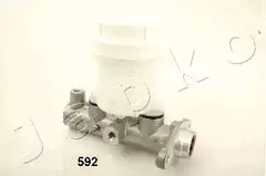 Главный тормозной цилиндр JAPKO 68592