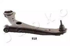 Рычаг независимой подвески колеса подвескы колеса JAPKO 72918L