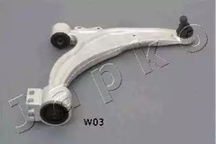 Рычаг независимой подвески колеса подвескы колеса JAPKO 72W02R