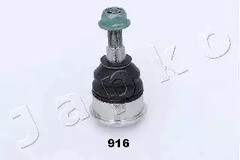 Шарнир независимой подвески / поворотного рычага JAPKO 73916