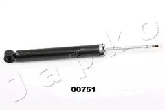 Амортизатор подвески JAPKO MJ00751