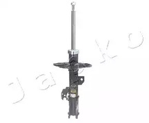 Стойка амортизационная газовая передняя левая JAPKO MJ20010