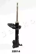 Амортизатор подвески JAPKO MJ22014