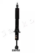 Амортизатор подвески JAPKO MJ22032