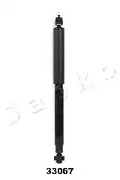 Амортизатор подвески JAPKO MJ33067
