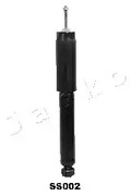 Амортизатор подвески JAPKO MJSS002