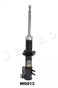 Амортизатор подвески JAPKO MJW0013