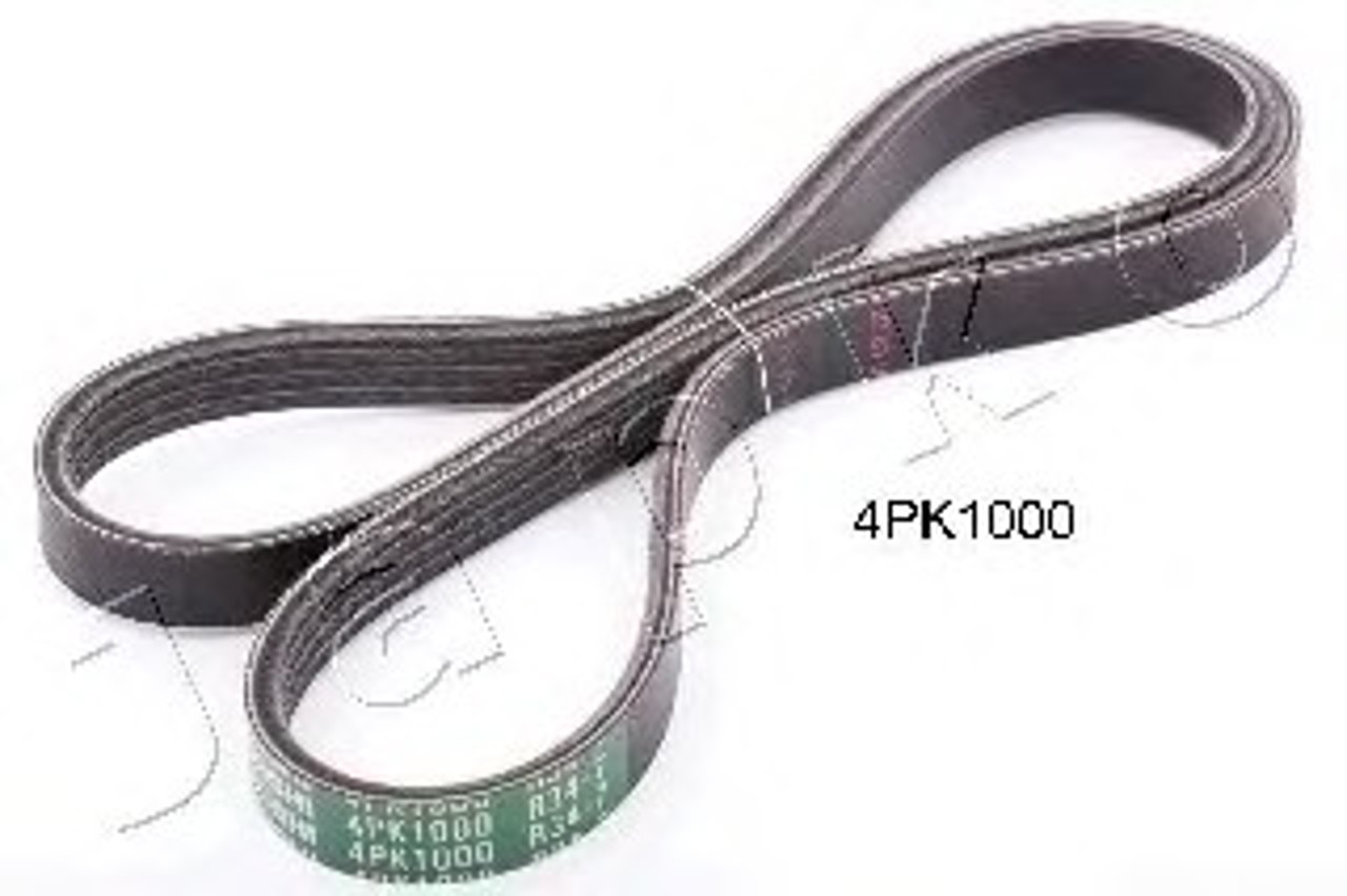 Ремень поликлиновой JAPKO 4PK1000