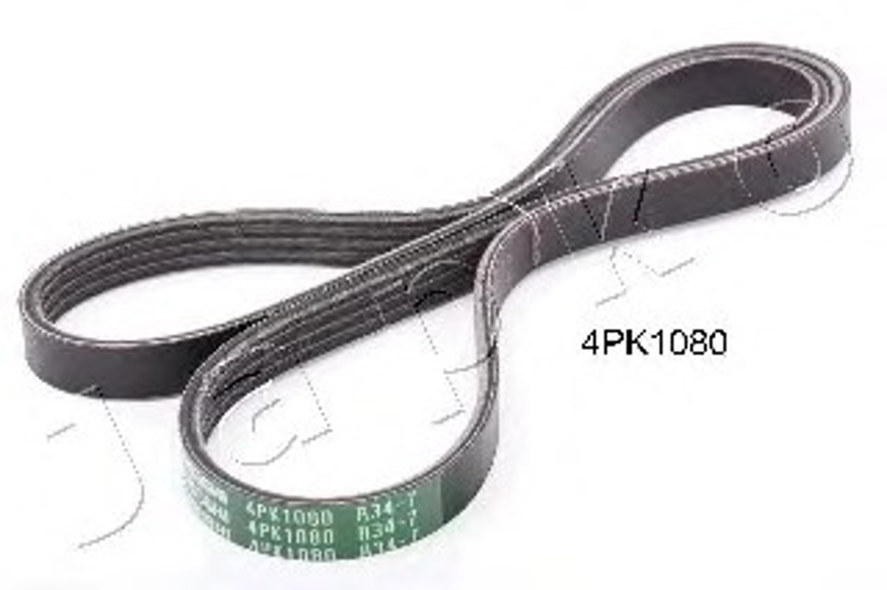 Поликлиновой ремень JAPKO 4PK1080