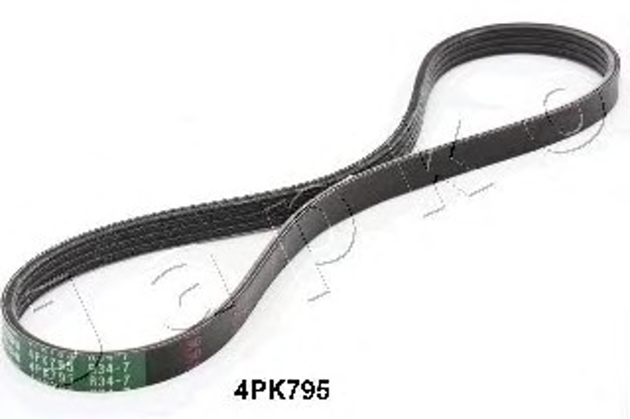 Ремень поликлиновой JAPKO 4PK795