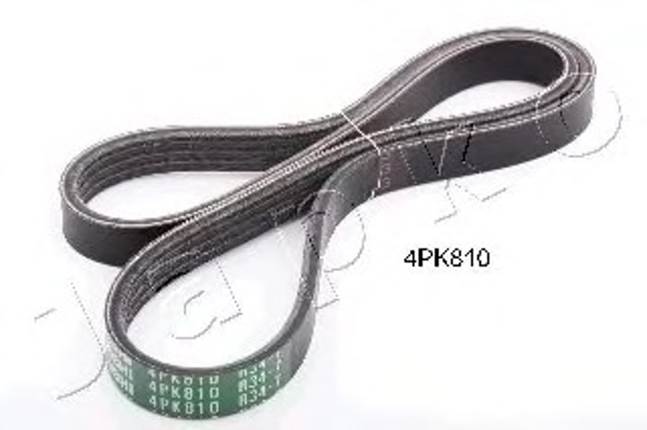 Ремень поликлиновой JAPKO 4PK810