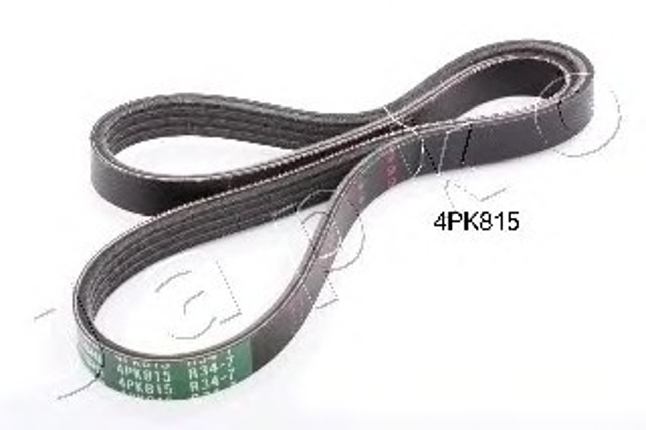Ремень поликлиновой JAPKO 4PK815