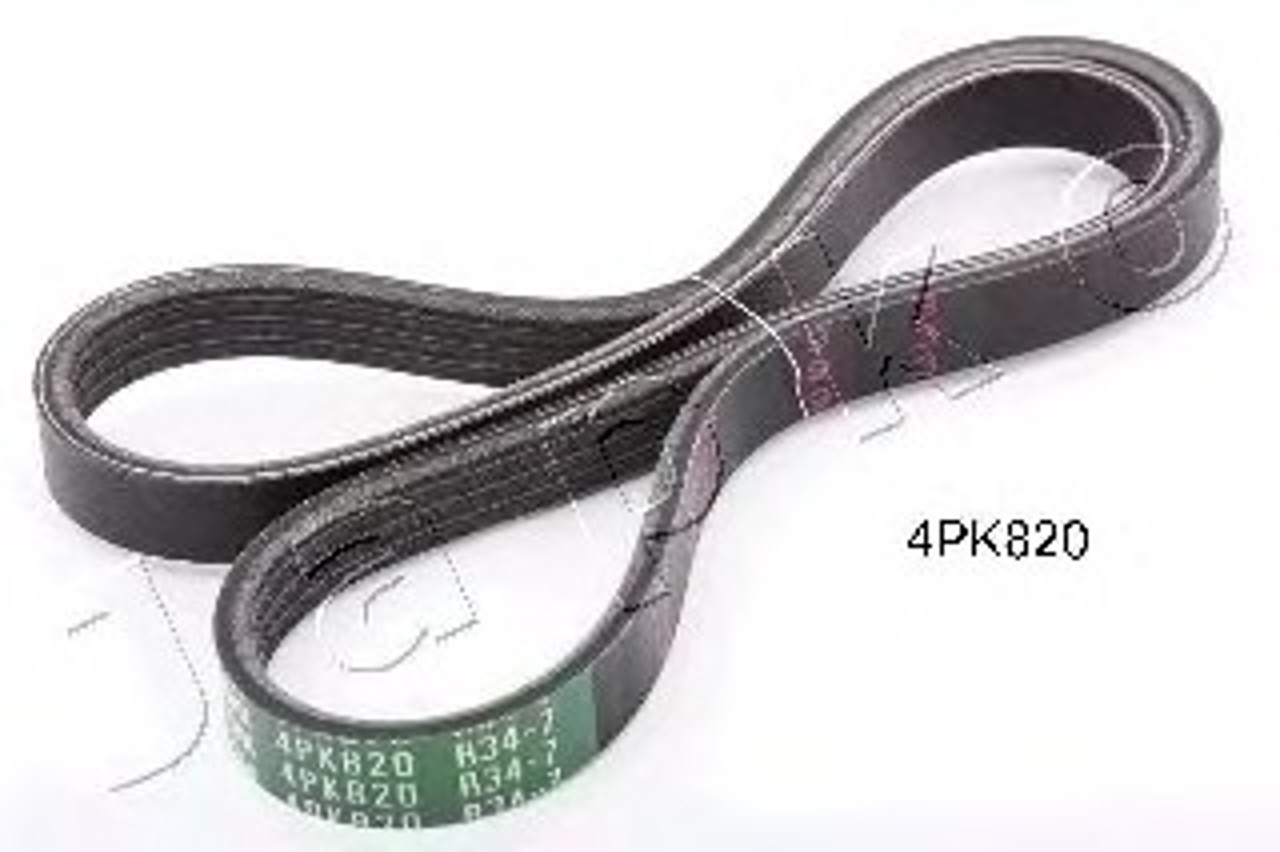Ремень поликлиновой JAPKO 4PK820
