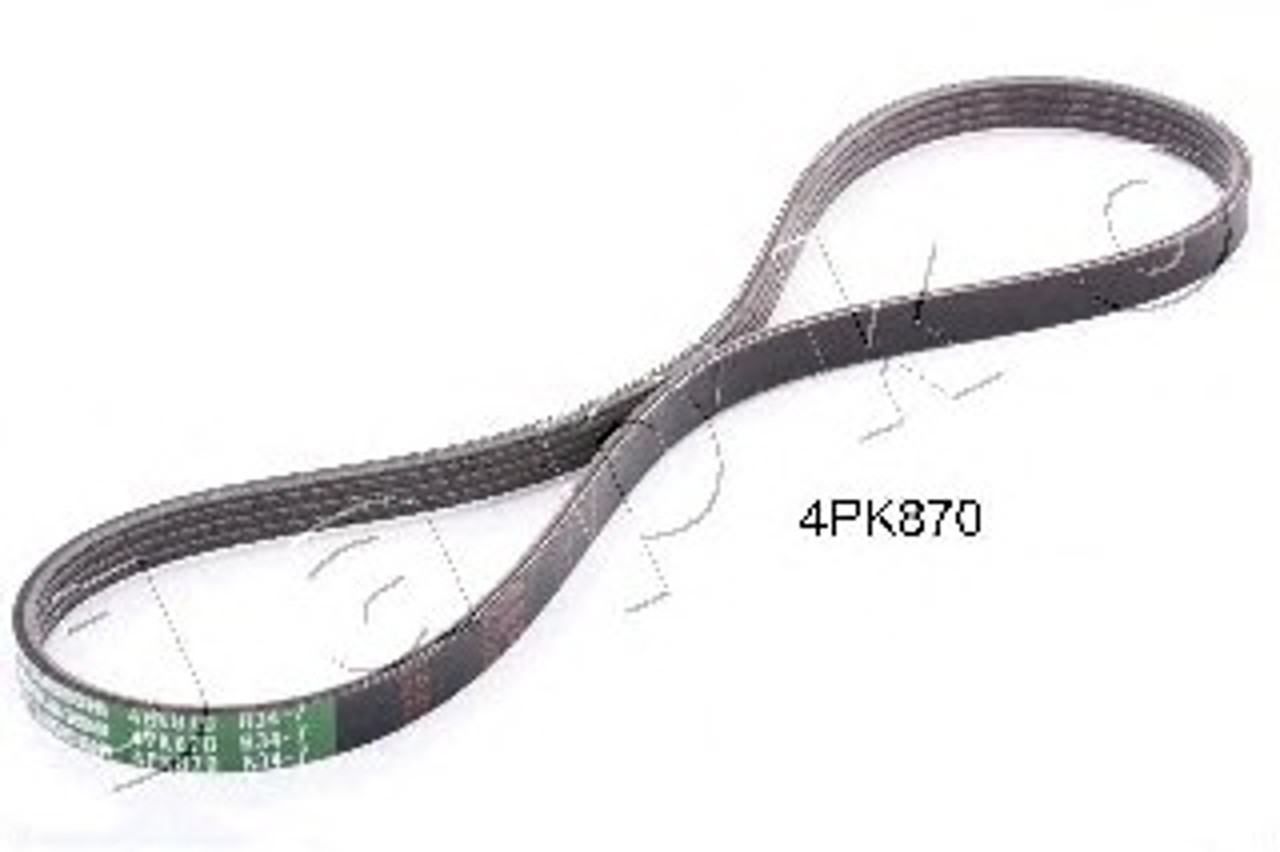 Поликлиновой ремень JAPKO 4PK870