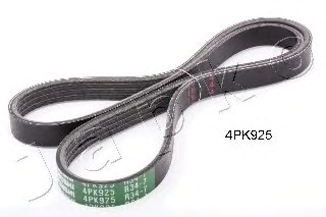 Ремень поликлиновой JAPKO 4PK925