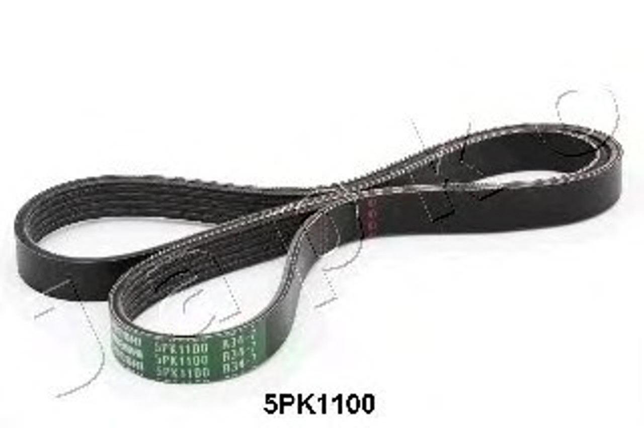 Ремень поликлиновой JAPKO 5PK1100