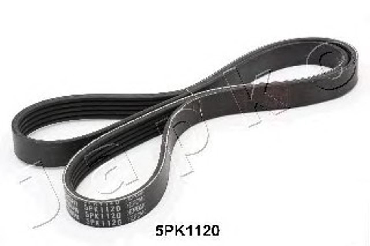 Ремень поликлиновой JAPKO 5PK1120