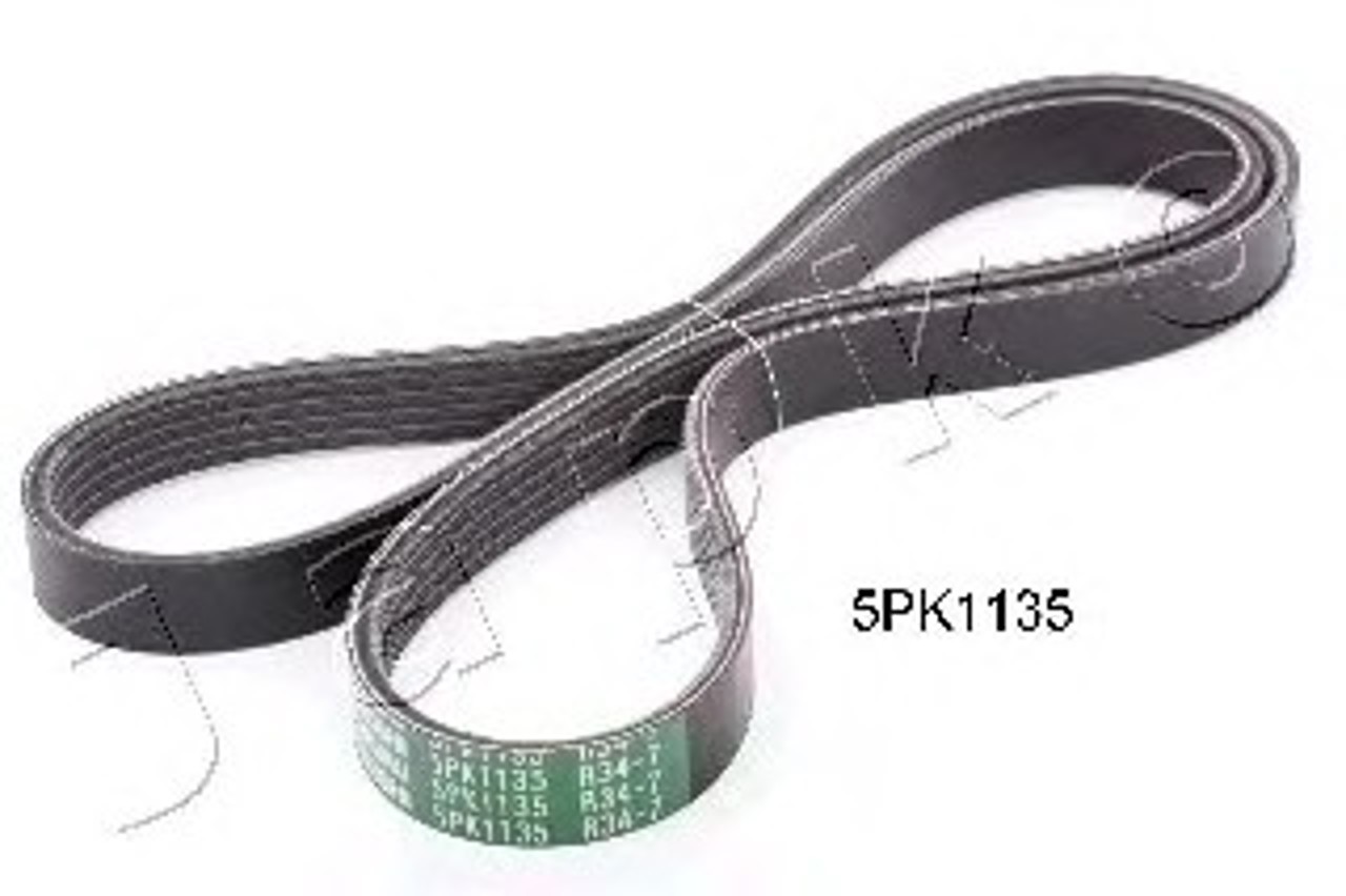 Ремень поликлиновой JAPKO 5PK1135