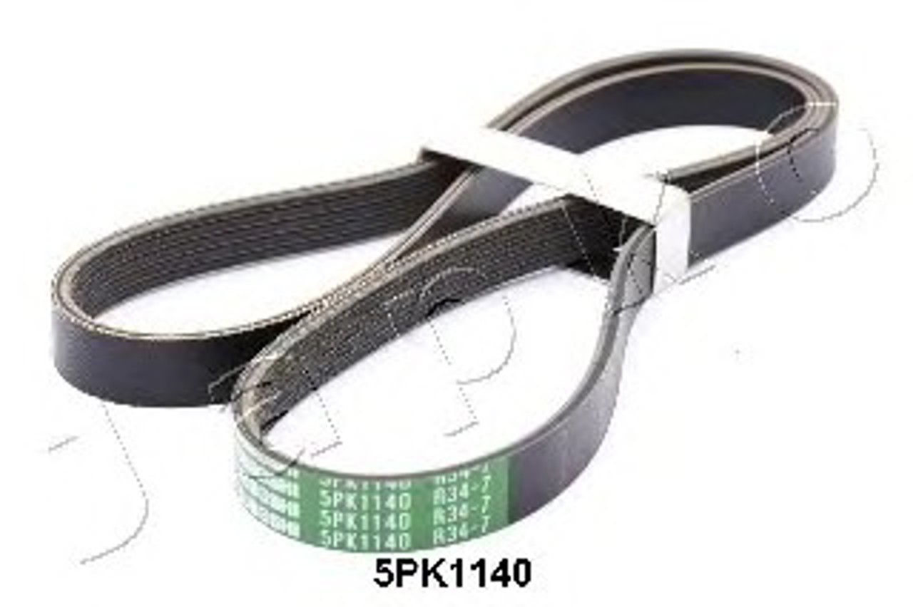Ремень поликлиновой JAPKO 5PK1140