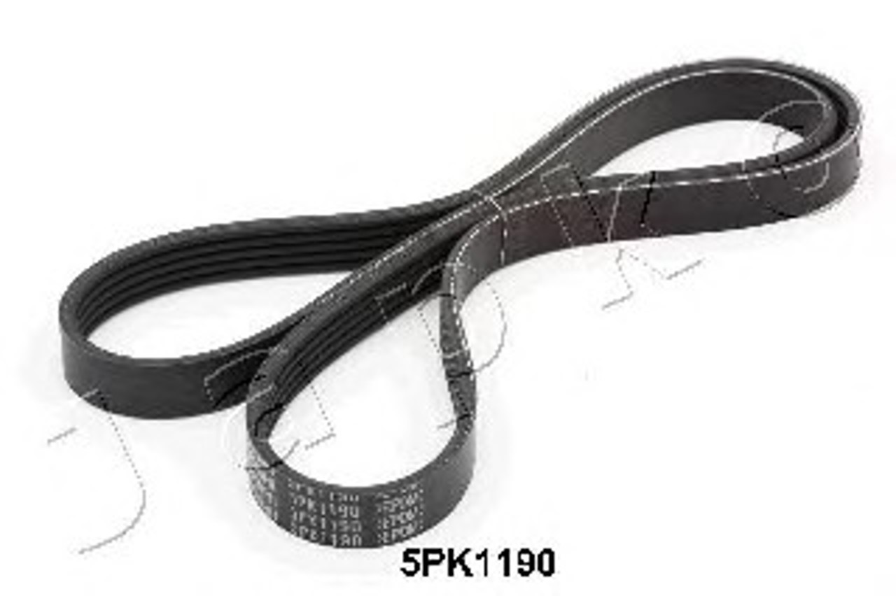 Ремень поликлиновой JAPKO 5PK1190