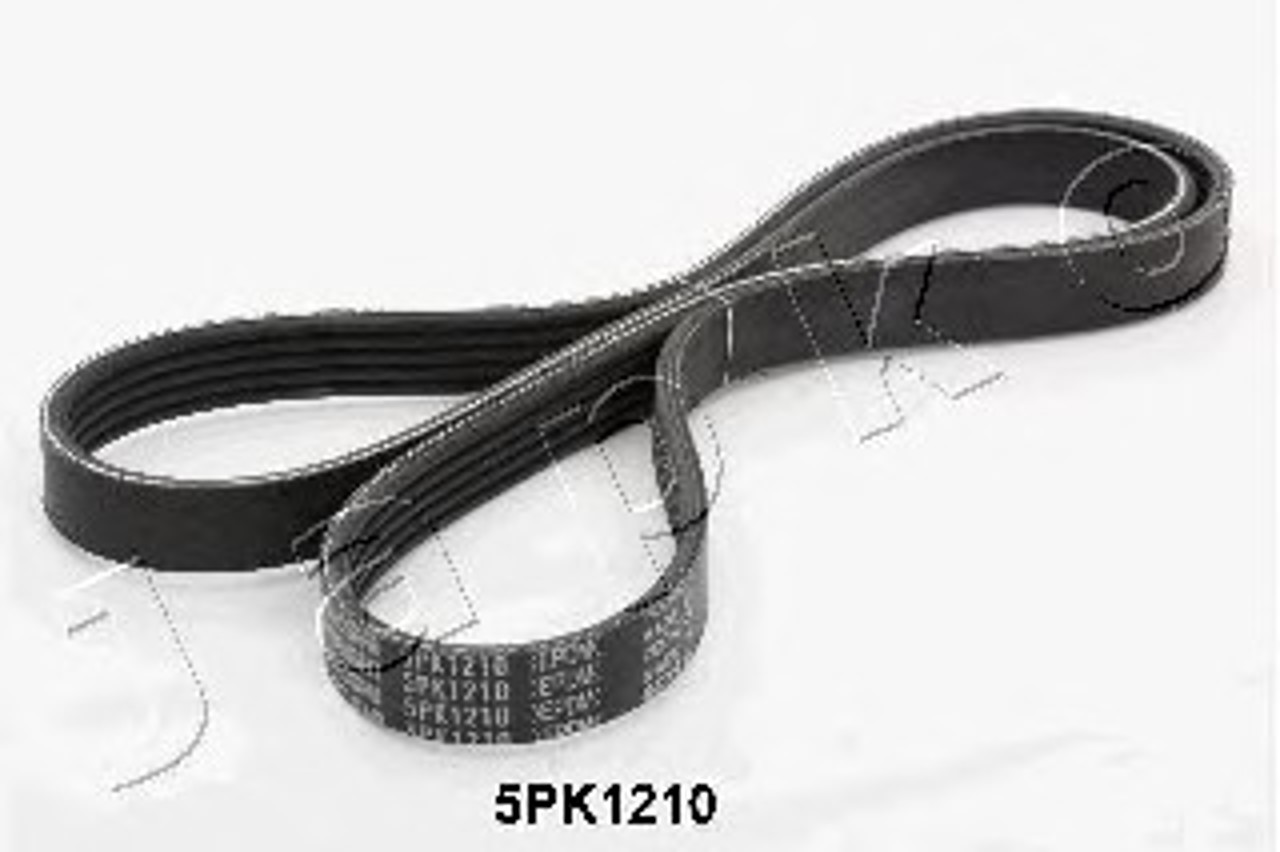 Ремень поликлиновой JAPKO 5PK1210