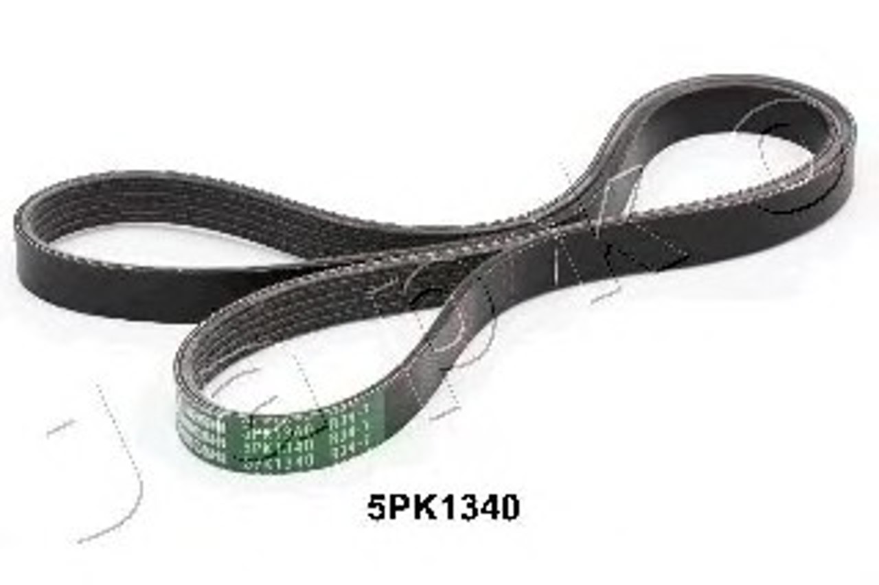 Ремень поликлиновой JAPKO 5PK1340