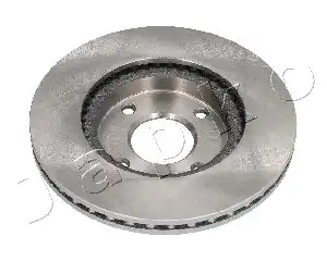 Тормозной диск JAPKO 60159C