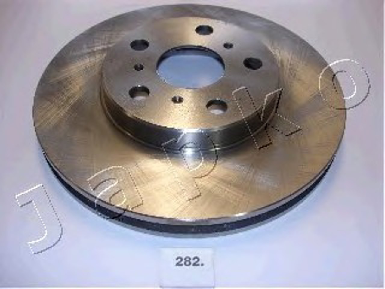 Диск тормозной JAPKO 60282