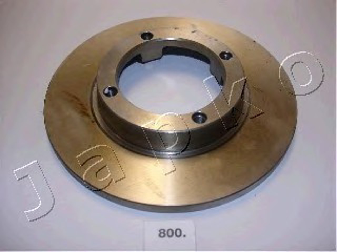 Диск тормозной JAPKO 60800