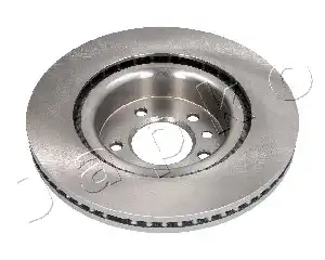 Тормозной диск JAPKO 60L08C