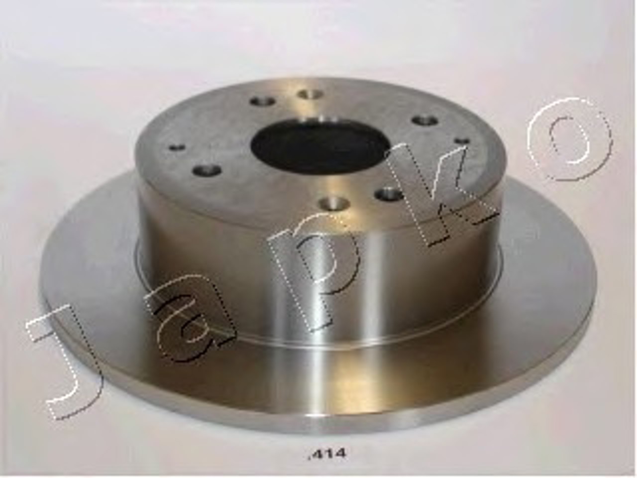 Диск тормозной JAPKO 61414