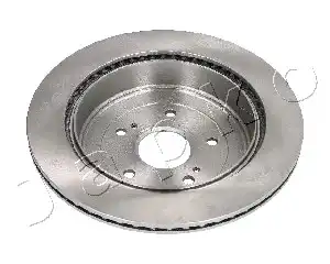 Тормозной диск JAPKO 61802C