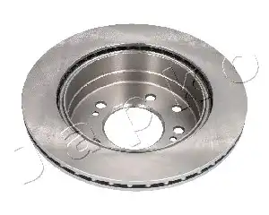 Тормозной диск JAPKO 61S01C