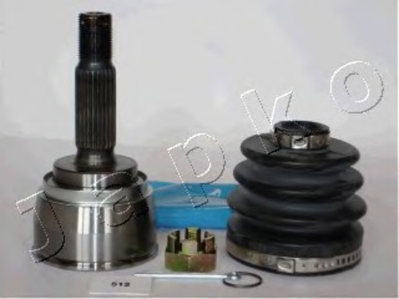 Шрус JAPKO 62512