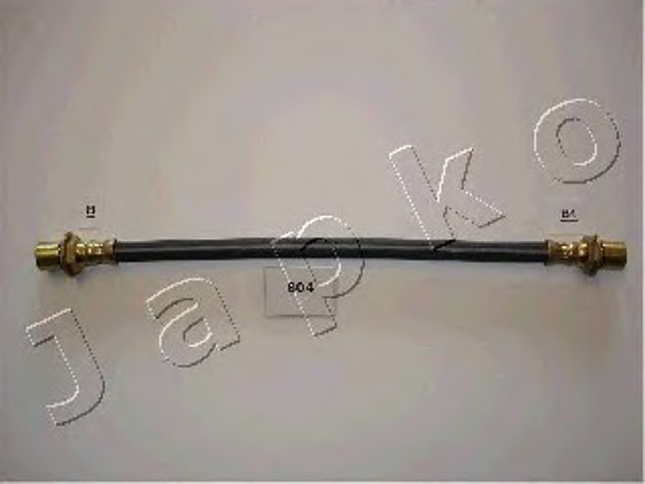 Шланг тормозной JAPKO 69604