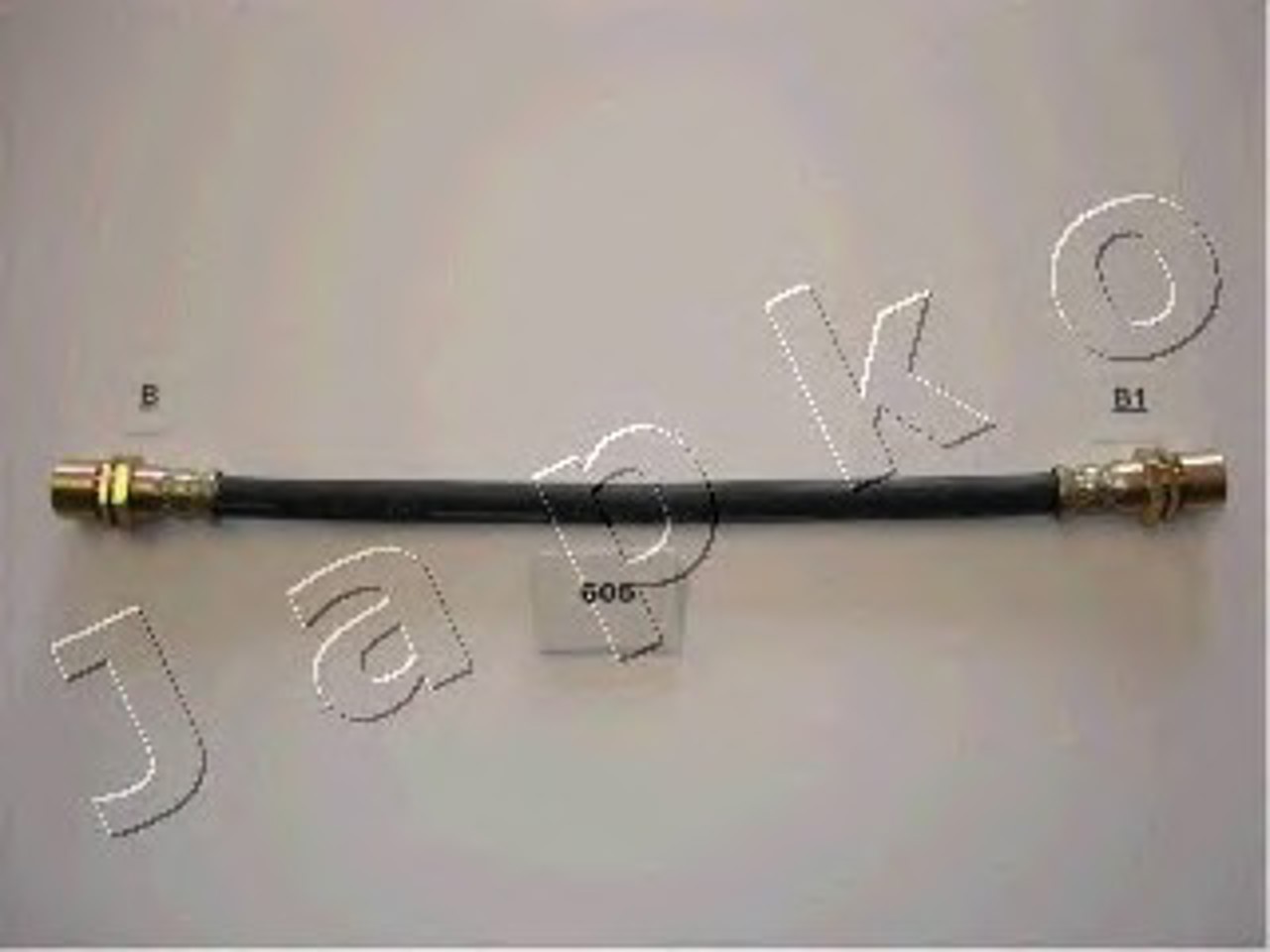 Шланг тормозной JAPKO 69605